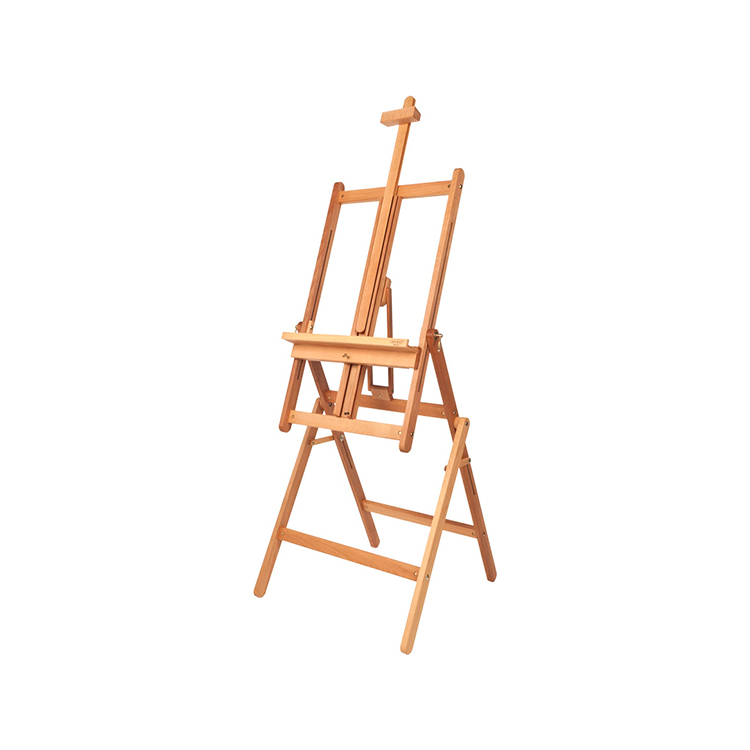290013 MABEF MULTIFUNCTIONAL TRIPOD M/33 - Image 1