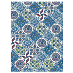 CADENCE DECOUPAGE RICE PAPER A4 - 308