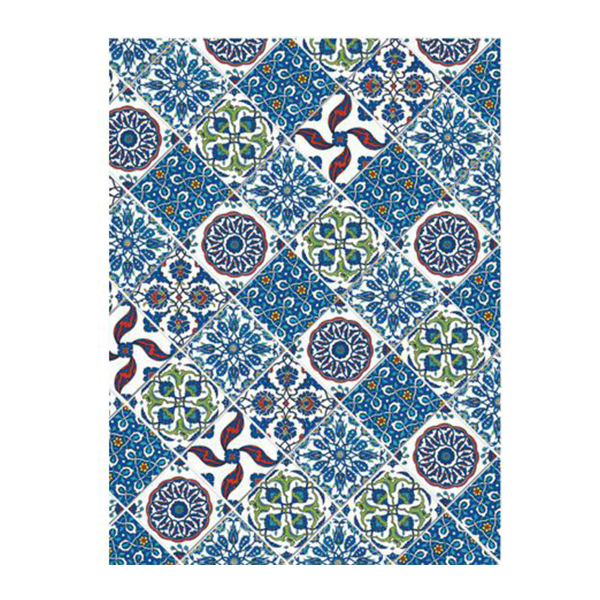 308-cadence CADENCE DECOUPAGE RICE PAPER A4 - 308 - Image 1