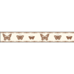 STAMPERIA VINTAGE COLLECTION - RIBBON 15 X 5 MM NST009