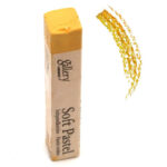 MUNGYO DRY PASTEL GOLDEN OCHRE MPV 004