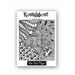 HELEN BREIL DESIGNS RUBBER SEAL - ROUNDABOUT