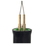 ARTIDEE PYROGRAPH TIPS 3 PCS. 38034 - Image 2