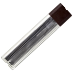 KOH-I-NOOR GRAPHITE FOR MECHANICAL PENCIL 0.5MM. C - 12PCS