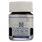 TALENS TEMPERA PAINT 16 ML. -SEPIA