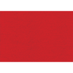 CREATIV ACRYLIC FELT PER METER 1 M. X 46 CM. 1.5 MM - RED