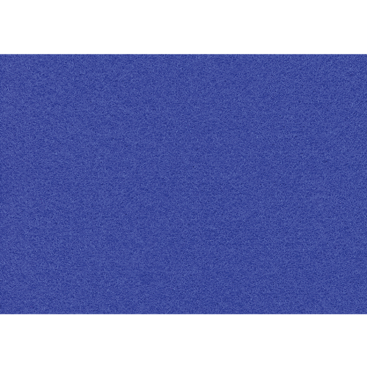 450220-89365 CREATIV ACRYLIC FELT PER METER 1 M. X 46 CM. 1.5 MM - ULTRAM. - Image 1