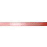 CREATIV SATIN RIBBON 1 M/4 MM - LIGHT PINK