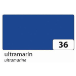 FOLIA FELT 20 X 30 CM 150 G ULTRAMARINE