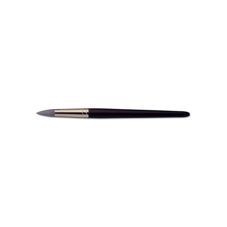 LUKAS RUBBER BRUSH WITH TIP NUMBER 2 - Image 1