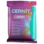 CERNIT SHINY GREEN 56 G
