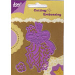 JOY CRAFTS CUTTING DIES - 6002/0044