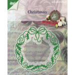 JOY CRAFTS CUTTING DIES - 6002/2040