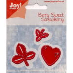 JOY CRAFTS CUTTING DIES - 6002/0453