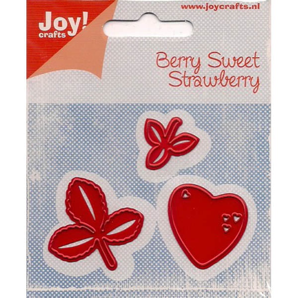 602453 JOY CRAFTS CUTTING DIES - 6002/0453 - Image 1