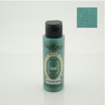 CADENCE ACRYLIC PAINT EXTREME 70 ML - DUCK GREEN 6184