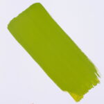 TALENS TEMPERA PAINT 50 ML.- OLIVE GREEN - Image 2