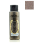 CADENCE ACRYLIC PAINT EXTREME 70 ML - ANTIQUE ANTHRACITE 6245