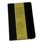 HAHNEMUHLE TRAVEL JOURNAL SKETCHBOOK 140 GR.13.5/21 CM 62 L