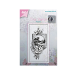 JOY CRAFTS SILICONE SEALS - 6410/0376
