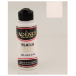 CADENCE ACRYLIC PAINT PREMIUM 120 ML. - ARNIKA WHITE 6450