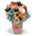 SIZZIX BIGZ L CUT DIES - BUNDLE OF FLOWERS