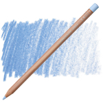 CARAN D'ACHE LUMINANCE FLOWER PENCILS - LIGHT COBALT BLUE 661