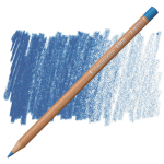CARAN D'ACHE LUMINANCE COLOR PENCILS - GREY BLUE 755
