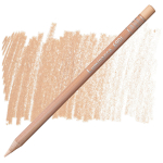 CARAN D'ACHE LUMINANCE FLOWER PENCILS - BURNT OCHRE 872