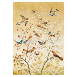 CALAMBOUR DECOUPAGE PAPER 48/33 CM - RP 71