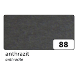 FOLIA PEARL CARDBOARD FORMAT 50/70 250 G - ANTHRACITE