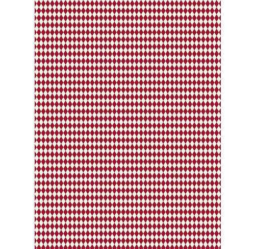 FDA738-manchon DECOPATCH DECORATION PAPER 30/40 CM., 738 - Image 1