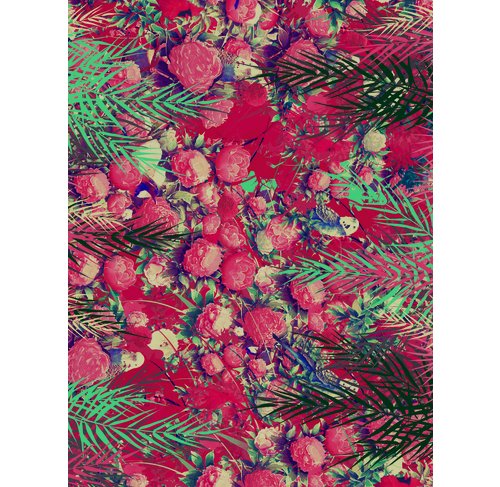FDA754O DECOPATCH DECORATION PAPER 30/40 CM., 754 - Image 1