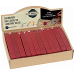 MANUSCRIPT WAX RED MSH760BRW