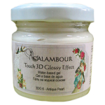 CALAMBOUR WATER-BASED GEL 3DG6 100 ML - PEARL