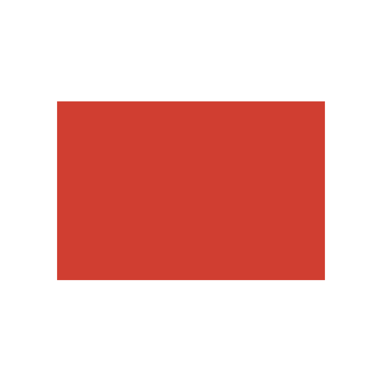 788060 CARAN D'ACHE PASTEL PENCILS - VERMILION - Image 1