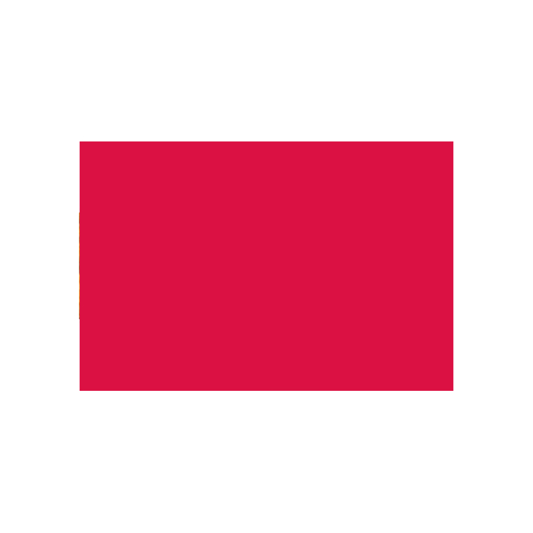 788070 CARAN D'ACHE PASTEL PENCILS - SCARLET - Image 1