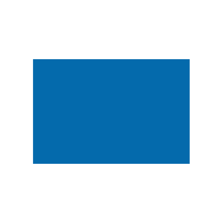 788162 CARAN D'ACHE PASTEL PENCILS - PHTHALOCYANE BLUE - Image 1