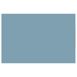 CARAN D'ACHE PASTEL PENCILS - CERULEAN BLUE