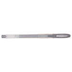 UNI - BALL GEL PEN FOR DRAWING ON SILK - SILVER
