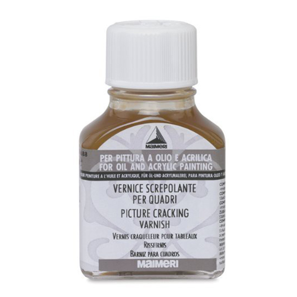 816688 MAIMERI VARNISH WITH CRACKING EFFECT 75 ML - Image 1
