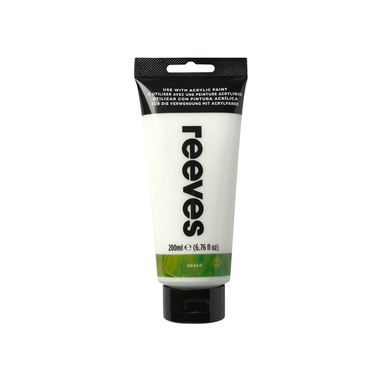 REEVES GESO 200 ML - 8391520 - Image 1