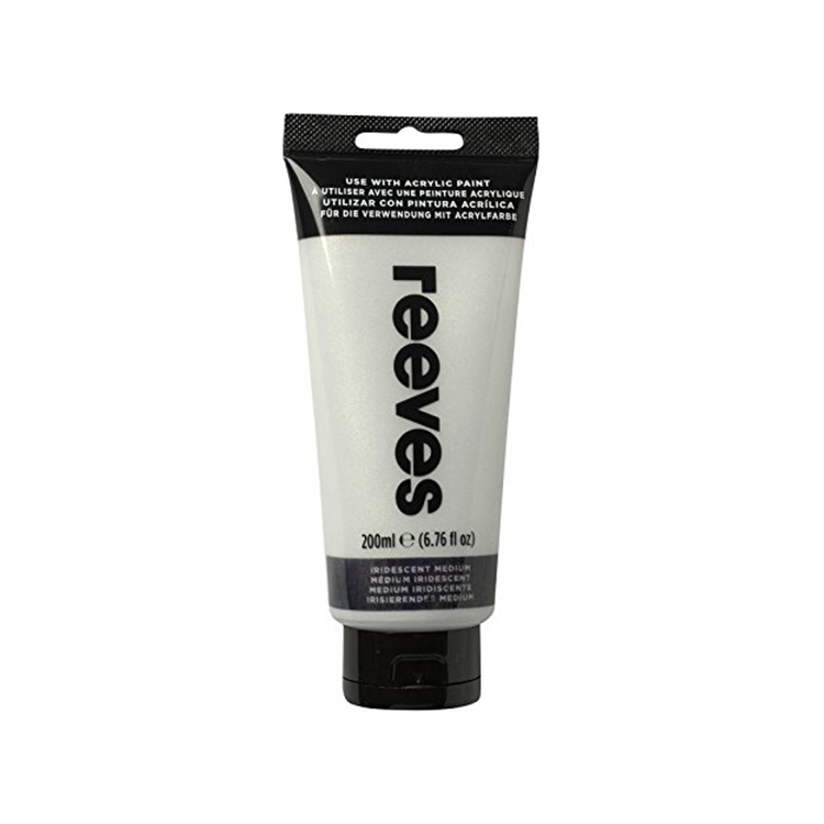 REEVES PEARL MEDIUM 200ML - 8391833 - Image 1