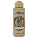 CADENCE ACRYLIC PAINT STYLE MATT 120 ML. - SAGE 9051