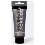 MAIMERI ACRYLIC PAINT ACRILICO 75 ML. - NATURAL UMBER
