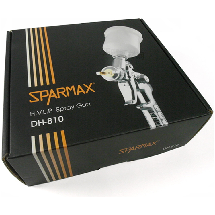 SPARMAX SPRAYER DH-810 - Image 3