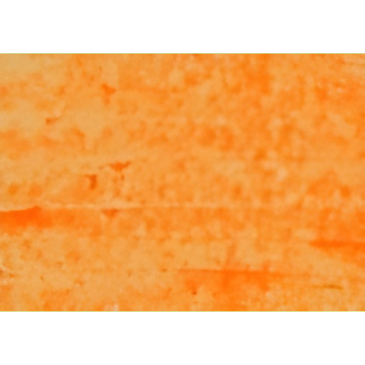 MOP 317 MUNGYO OIL PASTEL FLUORESCENT CADMIUM ORANGE MOP 317 - Image 1