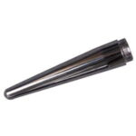 PAASCHE POLISHED METAL HANDLE FOR H OR VL HVL-202