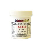 PAASCHE QUICK ABRASIVE COMPOSITION 6 OZ AEX-6