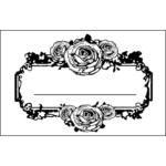 STAMPERIA ACRYLIC STAMPS - SILICONE STAMP WTK 142